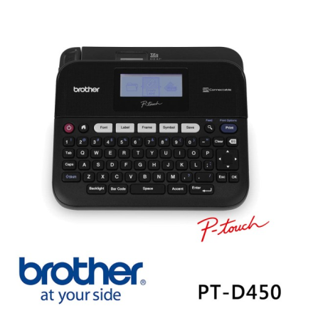 Brother PT-D450