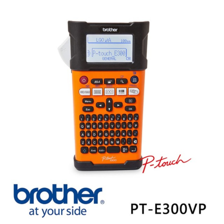 Brother PT-E300 