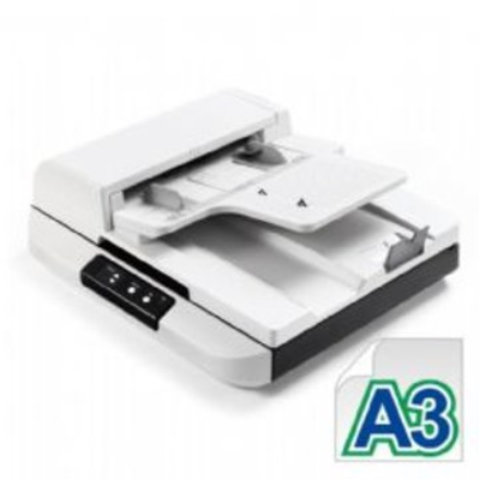 虹光Avision A3雙面自動進紙+平台式掃瞄器AV5400