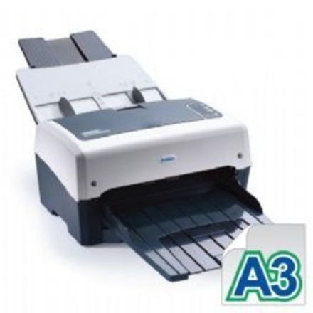 虹光 Avision AV320E2 A3高速饋紙式掃描器