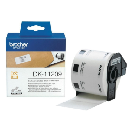 brother DK-11209