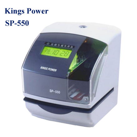 KINGS POWER SP-550