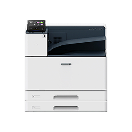 FUJIFILM ApeosPort Print C5570 A3彩色雷射印表機