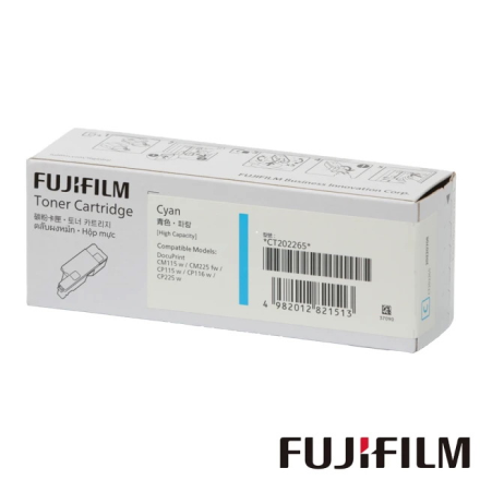 FujiXerox 