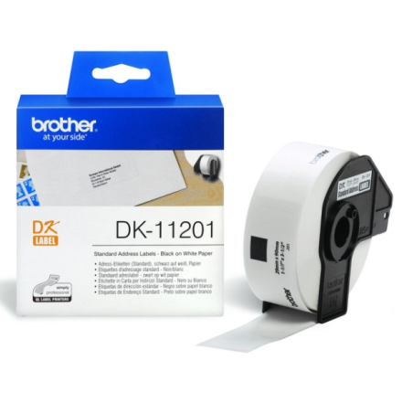 brother DK-11201