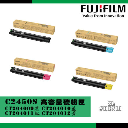 CT204009