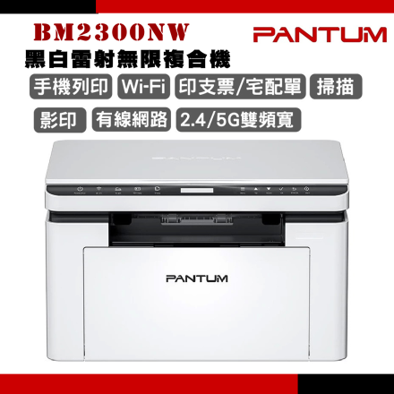 PANTUM BM2300NW
